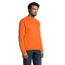 Bluza Barbati, SOL'S, 2601E11837, Poliester, Bumbac, Portocaliu, M
