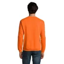 Bluza Barbati, SOL'S, 2601E11837, Poliester, Bumbac, Portocaliu, M