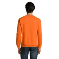   Bluza Barbati, SOL'S, 2601E11838, Poliester, Bumbac, Portocaliu, S