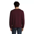 Bluza Barbati, SOL'S, 2601E11842, Poliester, Bumbac, Rosu oxblood, L