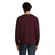   Bluza Barbati, SOL'S, 2601E11843, Poliester, Bumbac, Rosu oxblood, M