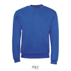   Bluza barbati, 22FEB1760, 3XL, masculin, 58x38x42 cm, Poliester, Bumbac, Albastru
