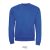 SPIDER-MEN SWEATER-260g, Polyester/Cotton, royal blue, MALE, L