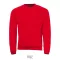 Bluza Barbati, 42FEB233510, Spider, Poliester, Bumbac, Masculin, Rosu, M