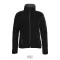 RIDE-WOMEN JACKET-180g, Nylon, black, TWIN, L