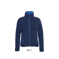 RIDE-WOMEN JACKET-180g, Nylon, navy, TWIN, L