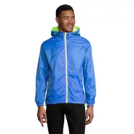   Jacheta Unisex, SOL'S, 2601E11783, Poliester, Albastru Royal, L