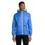 Jacheta Unisex, SOL'S, 2601E11783, Poliester, Albastru Royal, L
