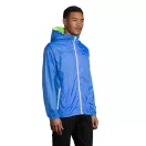Jacheta Unisex, SOL'S, 2601E11783, Poliester, Albastru Royal, L