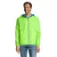Jacheta Unisex, SOL'S, 2601E11775, Poliester, Verde Lime Neon, 3XL