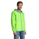 Jacheta Unisex, SOL'S, 2601E11776, Poliester, Verde Lime Neon, L
