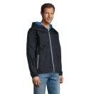 Jacheta Unisex, SOL'S, 2601E11770, Poliester, Albastru Navy, M