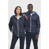   Jacheta Unisex, SOL'S, 2601E11770, Poliester, Albastru Navy, M