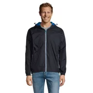   Jacheta Unisex, SOL'S, 2601E11773, Poliester, Albastru Navy, XS