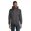 Jacheta Unisex, SOL'S, 2601E11754, Poliester, Gri inchis, 