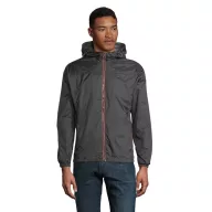   Jacheta Unisex, SOL'S, 2601E11760, Poliester, Gri inchis, 