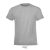 REGENT-F-KIDS TSHIRT-150g, Cotton, Grey Melange, MALE, 3XL