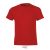 REGENT-F-KIDS TSHIRT-150g, Cotton, red, MALE, 3XL