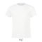 REGENT-F-KIDS TSHIRT-150g, Cotton, white, MALE, L