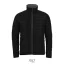 RIDE-MEN JACKET-180g, Nylon, black, TWIN, XXL