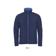 RIDE-MEN JACKET-180g, Nylon, navy, TWIN, L