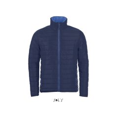 RIDE-MEN JACKET-180g, Nylon, navy, TWIN, S