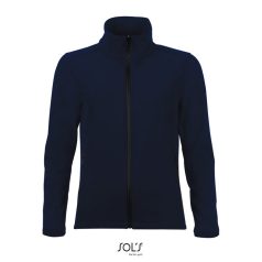   Jacheta Dama, 42FEB233886, Race Women, Tesatura, Feminin, Albastru French Navy, XXL