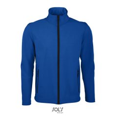  Jacheta Barbati, 42FEB233934, Race Men, Tesatura, Masculin, Albastru Royal, 3XL