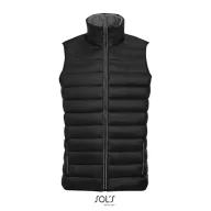 Vesta Barbati, 22FEB2257, 3XL, 60x40x30 cm, Nylon, Negru