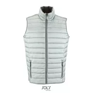   Vesta Barbati, 42FEB234961, Wave Men, Nylon, Masculin, Gri Metal, XL