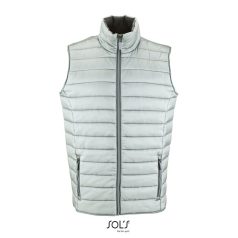   Vesta Barbati, 42FEB234961, Wave Men, Nylon, Masculin, Gri Metal, XL