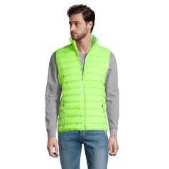   Vesta Barbati, SOL'S, 2401E10045, Nylon, Verde neon lime, L