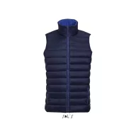 Vesta Barbati, 22FEB2258, 3XL, 60x40x30 cm, Nylon, Albastru