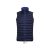 WAVE-BODYWARMER-BARBAȚI, Nylon, navy, TWIN, M