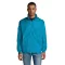 Jacheta Unisex, SOL'S, 2401E10055, Poliester, Albastru aqua, XS