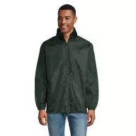   Jacheta Unisex, SOL'S, 2401E10068, Poliester, Verde forest, XL