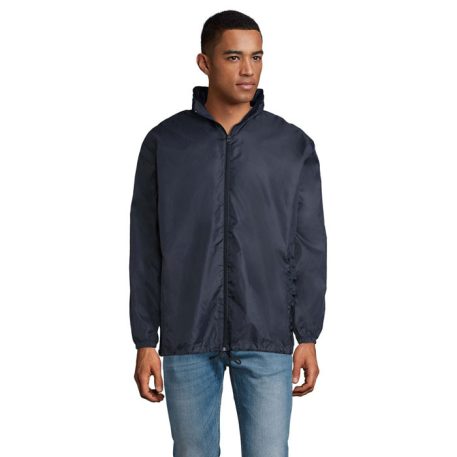 Jacheta Unisex, SOL'S, 2401E10074, Poliester, Albastru French navy, S