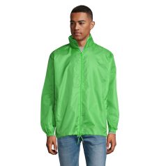   Jacheta Unisex, SOL'S, 2401E10086, Poliester, Verde lime, L