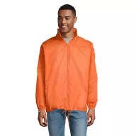   Jacheta Unisex, SOL'S, 2401E10092, Poliester, Portocaliu, 3XL