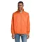 Jacheta Unisex, SOL'S, 2401E10096, Poliester, Portocaliu, XL