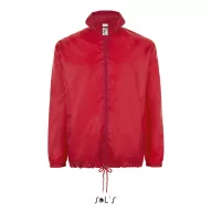 Jacheta Unisex, SOL'S, 2401E10106, Poliester, Rosu, 3XL
