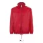 Jacheta Unisex, SOL'S, 2401E10106, Poliester, Rosu, 3XL