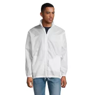 Jacheta Unisex, SOL'S, 2401E10116, Poliester, Alb, S