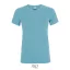 REGENT-WOMEN TSHIRT-150g, Cotton, Atoll, TWIN, L