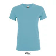 REGENT-WOMEN TSHIRT-150g, Cotton, Atoll, TWIN, XXL