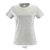 REGENT-WOMEN TSHIRT-150g, Cotton, ash, TWIN, M