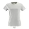REGENT-WOMEN TSHIRT-150g, Cotton, ash, TWIN, XXL