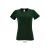 REGENT-WOMEN TSHIRT-150g, Cotton, bottle green, TWIN, L