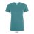 REGENT-WOMEN TSHIRT-150g, Cotton, Duck Blue, TWIN, L