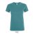 REGENT-WOMEN TSHIRT-150g, Cotton, Duck Blue, TWIN, L